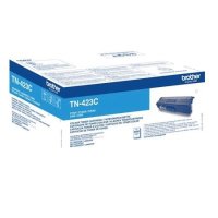 картридж Brother TN-423C