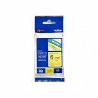 картридж Brother TZE-611