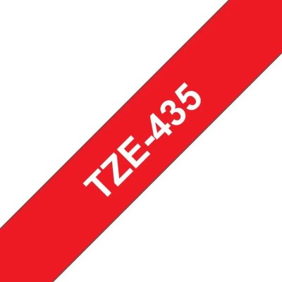 Brother TZE-435