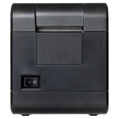 принтер этикеток BSmart BS-233