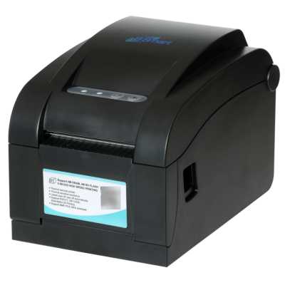 принтер этикеток BSmart BS-350