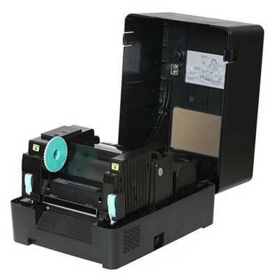 принтер этикеток BSmart BS-460T 203dpi