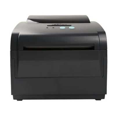 принтер этикеток BSmart BS-482DU