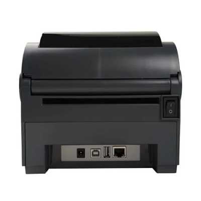 принтер этикеток BSmart BS-482DU