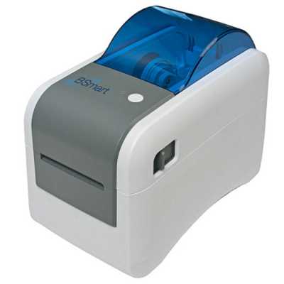 принтер этикеток BSmart BS-TDP225s
