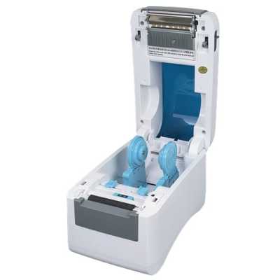 принтер этикеток BSmart BS-TDP225s