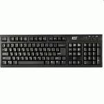 клавиатура BTC 5107