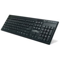 BTC 5137 PS/2 Black