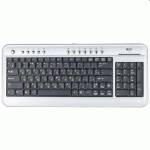 клавиатура BTC 6200C