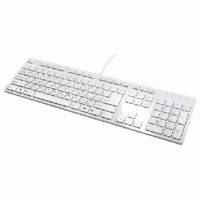 клавиатура BTC 6390U-W