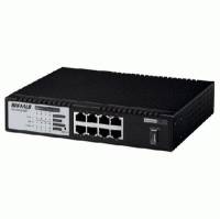 коммутатор Buffalo BSL-WS-G2108M-EU