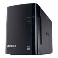 сетевое хранилище Buffalo HD-WL8TU3R1-EB