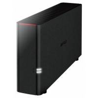 сетевое хранилище Buffalo LinkStation 210 LS210D0301-EU