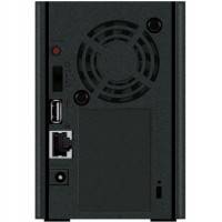 Buffalo LinkStation 220 LS220D0202-EU