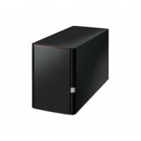 сетевое хранилище Buffalo LinkStation 220 LS220D0602-EU
