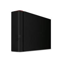 сетевое хранилище Buffalo LinkStation 410 LS410D0301-EU