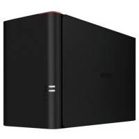 сетевое хранилище Buffalo LinkStation 420 LS420D0602-EU