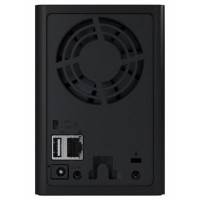 сетевое хранилище Buffalo LinkStation 420 LS420D0602-EU