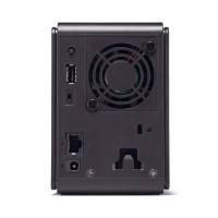 Buffalo LinkStation Duo LS-WX6.0TL/R1-EU