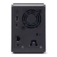 Buffalo LinkStation Pro Duo LS-WV2.0TL/R1-EU