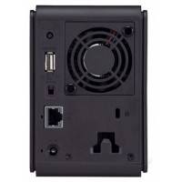 сетевое хранилище Buffalo LinkStation Pro Duo LS-WV4.0TL/R1-EU