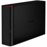 сетевое хранилище Buffalo LinkStation Pro Duo LS410D0201-EU