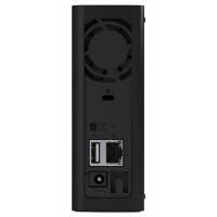 Buffalo LinkStation Pro Duo LS410D0401-EU