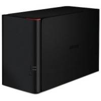 сетевое хранилище Buffalo LinkStation Pro Duo LS420D0402-EU