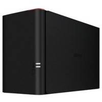 сетевое хранилище Buffalo LinkStation Pro Duo LS420D0802-EU