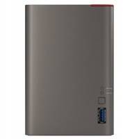 Buffalo LinkStation Pro Duo LS421DE-EU