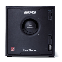 Buffalo LinkStation Pro Quad LS-QV12TL/R5-EU