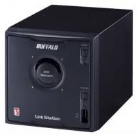 Buffalo LinkStation Pro Quad LS-QV16TL/R5-EU