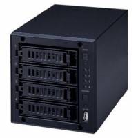 Buffalo LinkStation Pro Quad LS-QV16TL/R5-EU