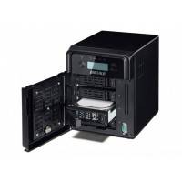 сетевое хранилище Buffalo TeraStation 3400 TS3400D0804-EU