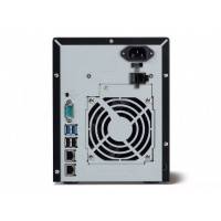 сетевое хранилище Buffalo TeraStation 3400 TS3400R0404-EU