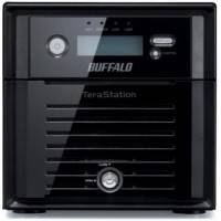 сетевое хранилище Buffalo TeraStation 5200 TS5200D0602-EU