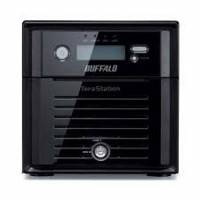 сетевое хранилище Buffalo TeraStation 5200 WS5200D0402-EU
