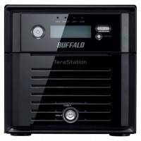 Buffalo TeraStation 5200 WS5200D0402WR2EU