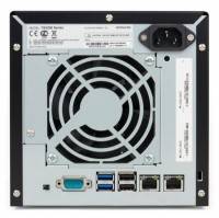 сетевое хранилище Buffalo TeraStation 5200 WS5200D0802-EU