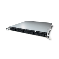 сетевое хранилище Buffalo TeraStation 5400 Rackmount TS5400R0804-EU