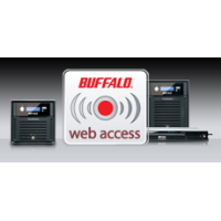 Buffalo TeraStation 5400 Rackmount TS5400R0804-EU
