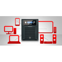 Buffalo TeraStation 5400 Rackmount TS5400R0804-EU