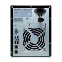 сетевое хранилище Buffalo TeraStation 5400 TS5400D0804-EU