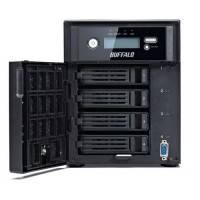 сетевое хранилище Buffalo TeraStation 5400 WS5400D0404-EU