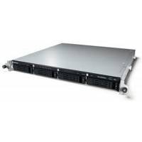сетевое хранилище Buffalo TeraStation 5400 WS5400R0804-EU