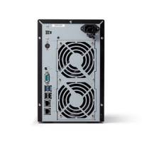 сетевое хранилище Buffalo TeraStation 5600 TS5600D1206-EU