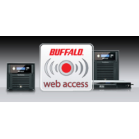 сетевое хранилище Buffalo TeraStation 5800 TS5800D3208-EU