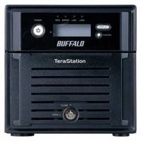Buffalo TeraStation Duo TS-WX4.0TL/R1