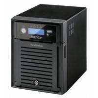 сетевое хранилище Buffalo TeraStation III TS-X8.0TL/R5