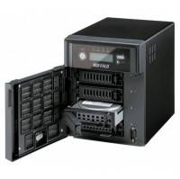 сетевое хранилище Buffalo TeraStation III TS-X8.0TL/R5